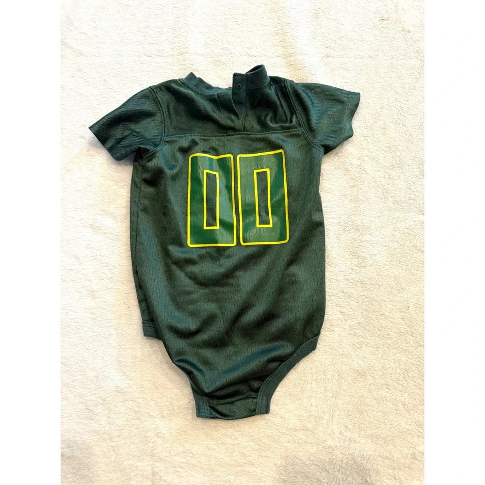 Nike oregon ducks